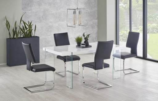 5.2. Stiluri de amenajare Design Modern Diningroom