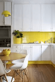 5.3. Stiluri de amenajare Design Modern Bucatarie
