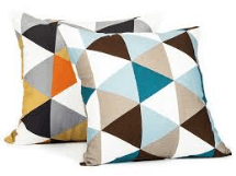 5.5. Stiluri de amenajare Design Modern Perne Decorative