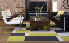 5.7. Stiluri de amenajare Design Modern Sufragerie