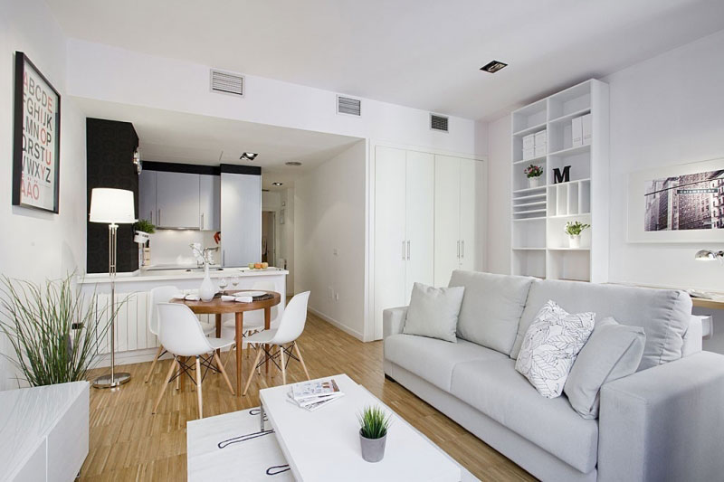 6 bucatarii open-space 12