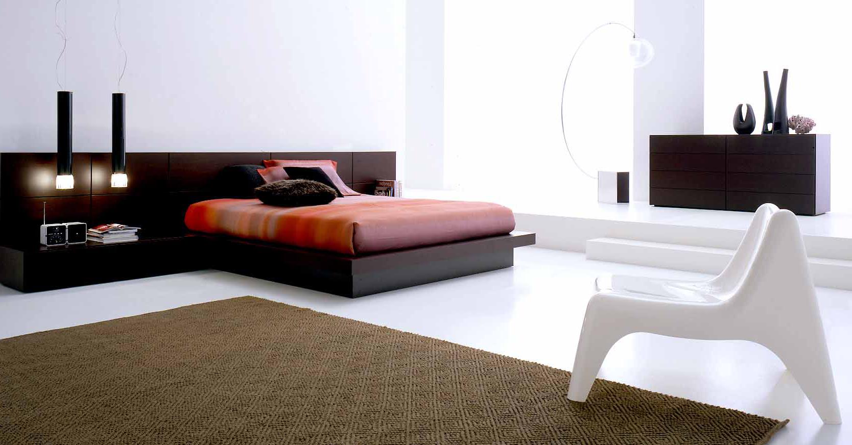 6 culori dormitoare – modern 2