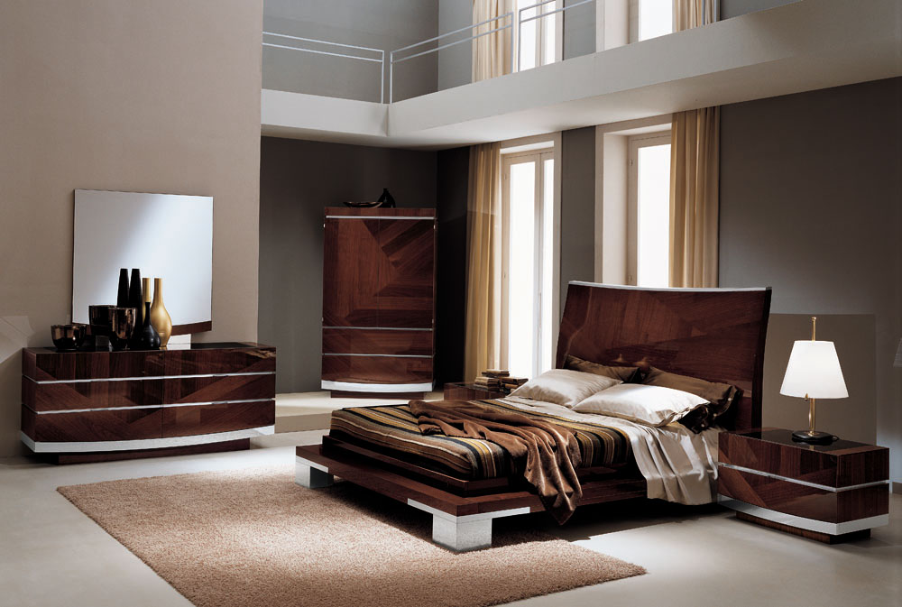 6 culori dormitoare – modern 3