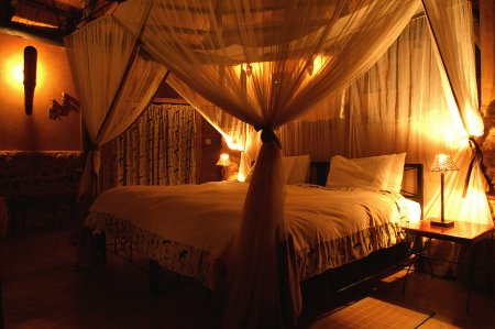 6 culori dormitoare – romantic 1