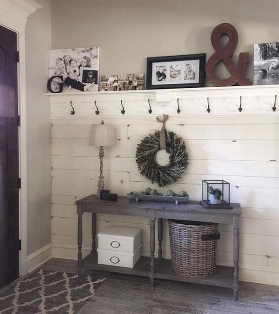 6.8. Stiluri de amenajare Design Rustic Decoratiuni
