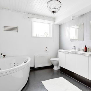 Baie-Scandinava Baie-Scandinava alba
