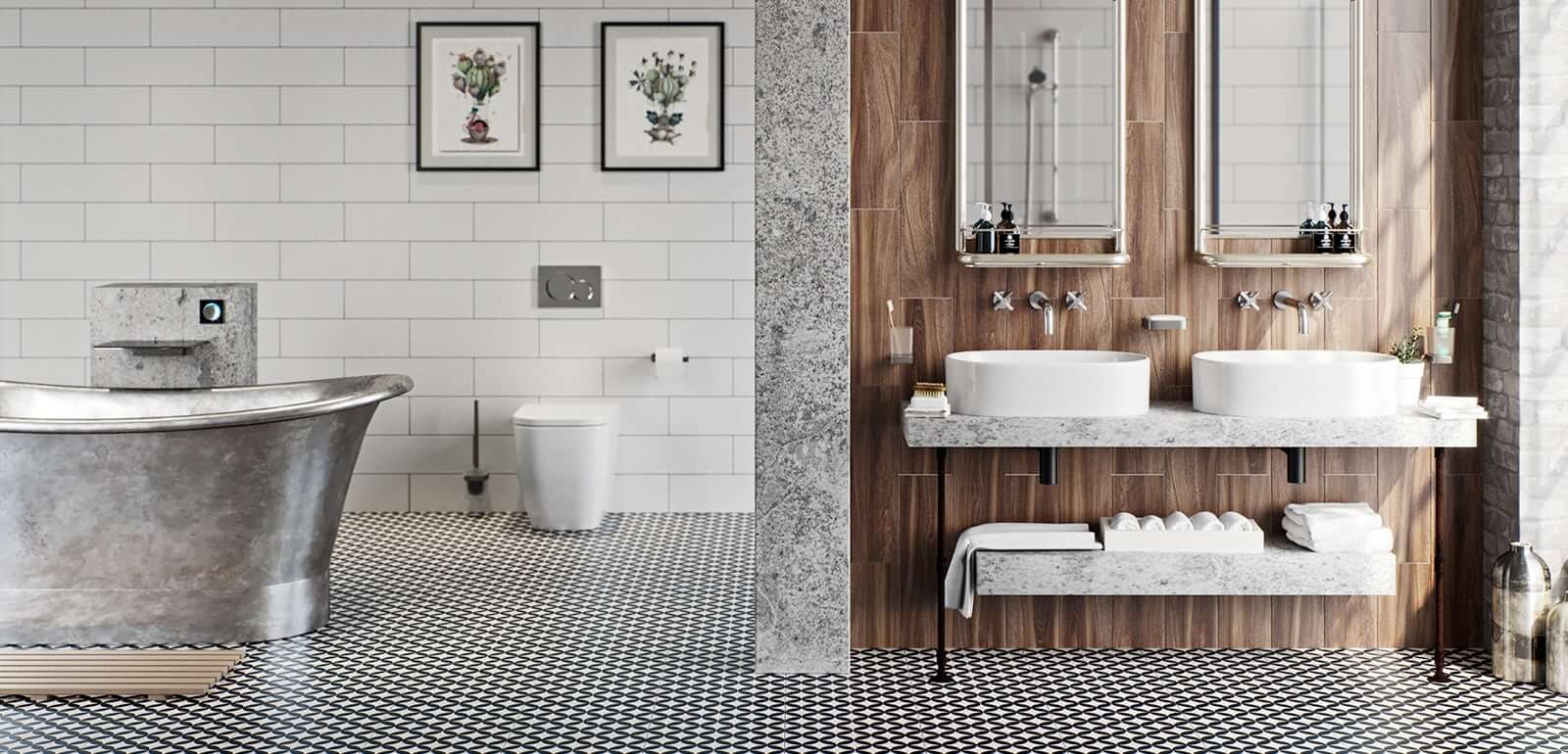 Cum alegi piesele de mobilier potrivite pentru amenajarea unei bai moderne (4)