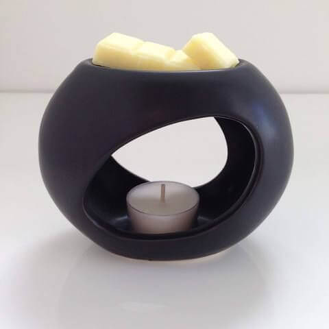 Idei cadouri de Secret Santa biletele Aromaterapie