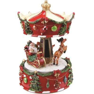 Idei cadouri de Secret Santa biletele Cutie Muzicala