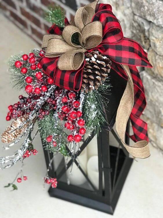 Idei cadouri de Secret Santa biletele Decoratiuni (2)