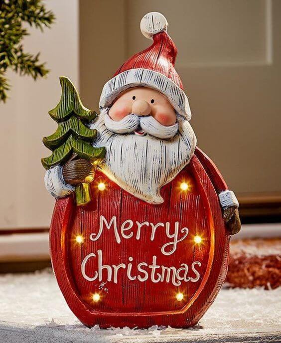Idei cadouri de Secret Santa pentru femei decoratiune ceramica