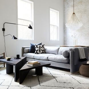 Living-Scandinav Living-Scandinav simplu