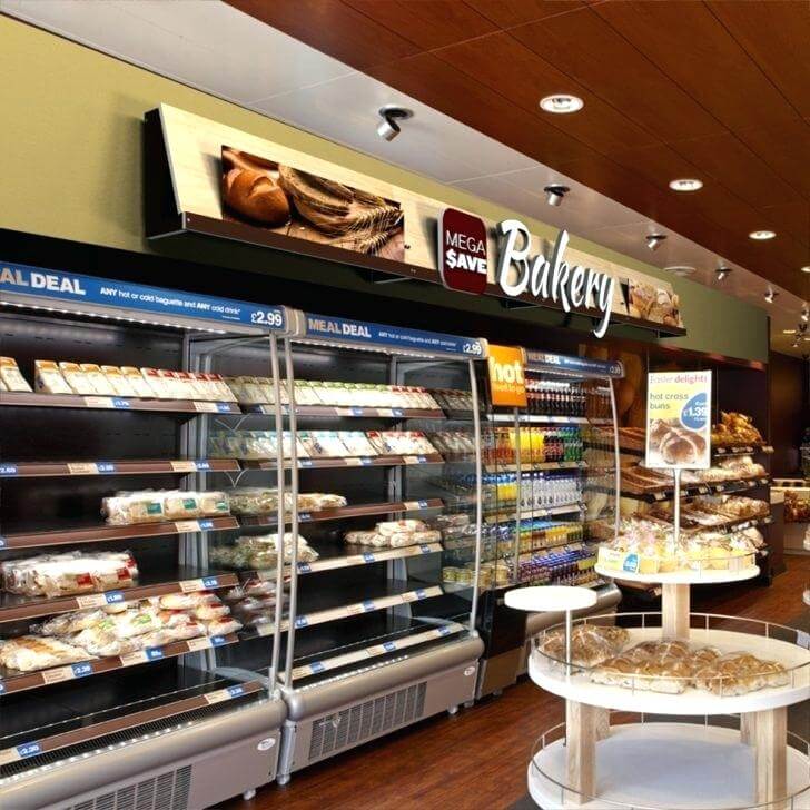 amanajarea spatii comerciale mici – brutarie-patiserie-gogosarie 6