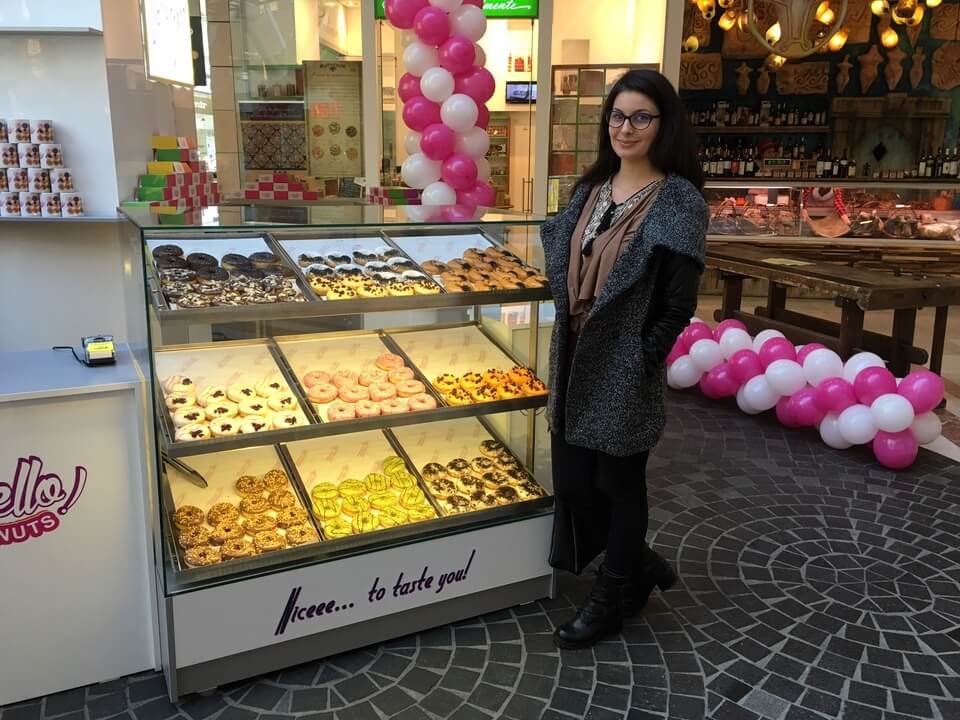 amanajarea spatii comerciale mici – brutarie-patiserie-gogosarie 8