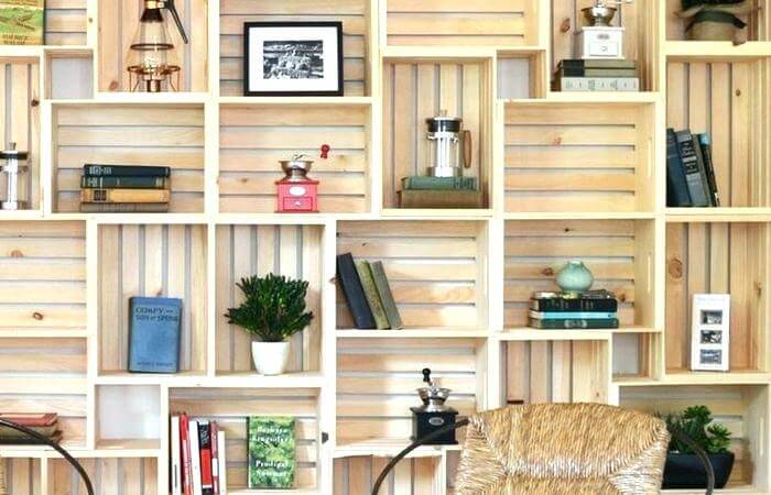 amanajarea spatii comerciale mici – magazin de decoratiuni 2