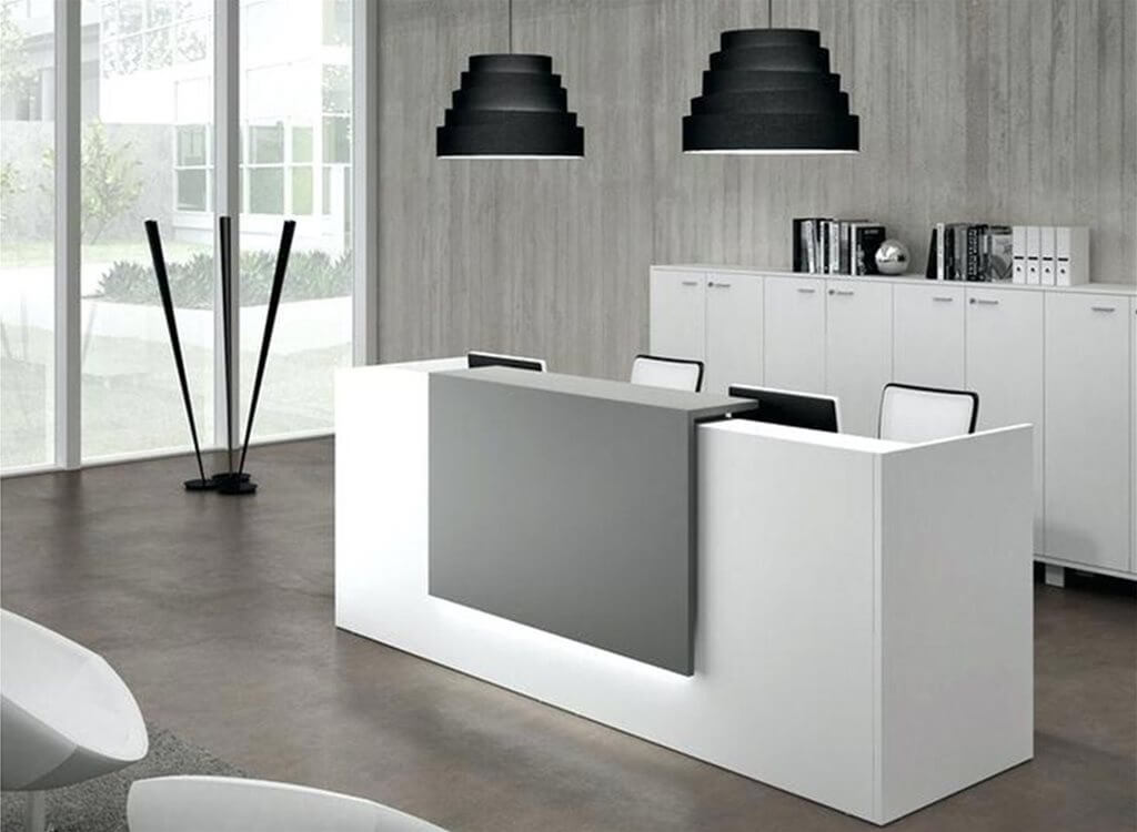 amanajarea spatii comerciale mici – receptie 3