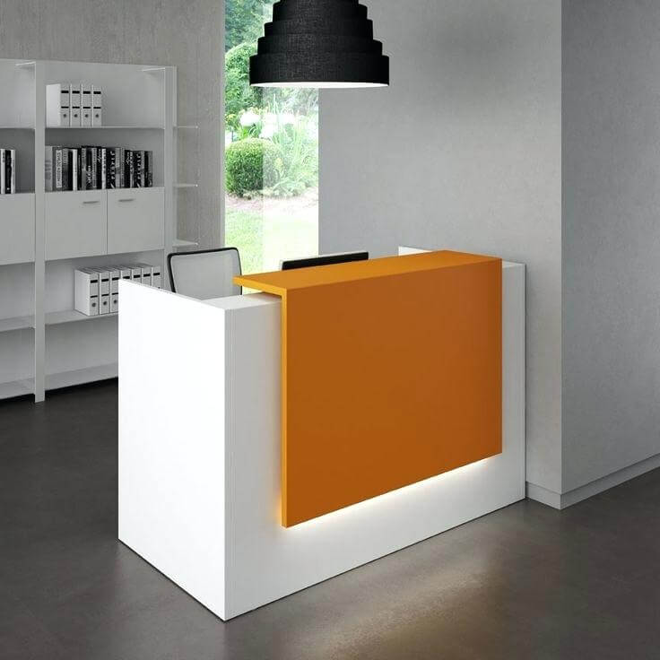 amanajarea spatii comerciale mici – receptie 4
