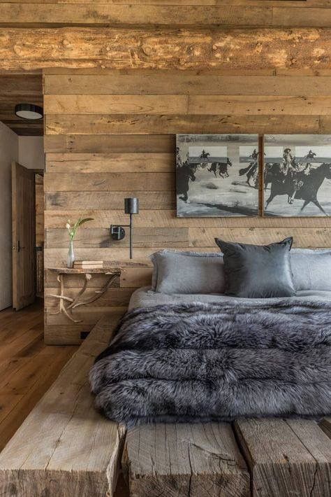 amenajare casa de vacanta la munte6