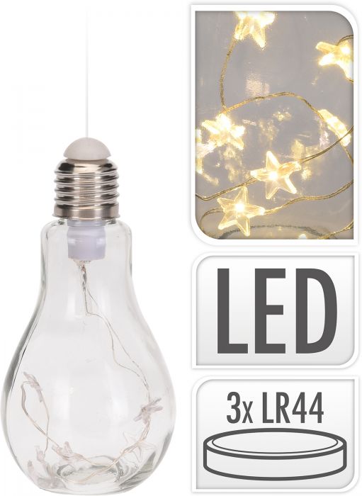 bec cu led