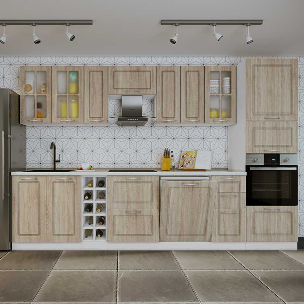 bucatarie clasica bucatarie clasica Homelux