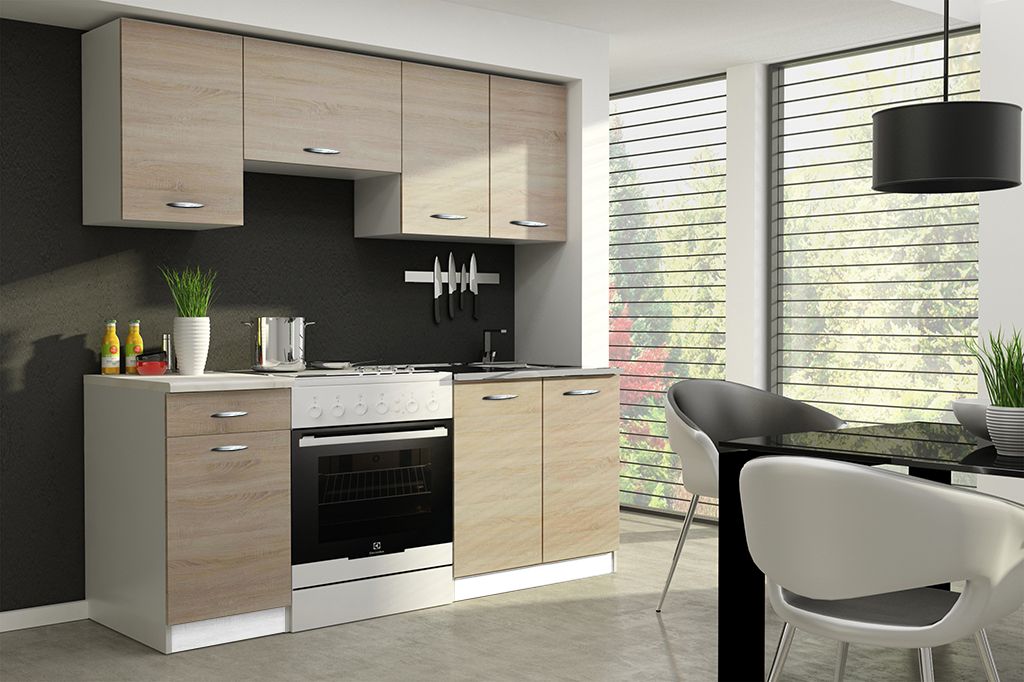 bucatarie moderna bucatarie moderna Homelux