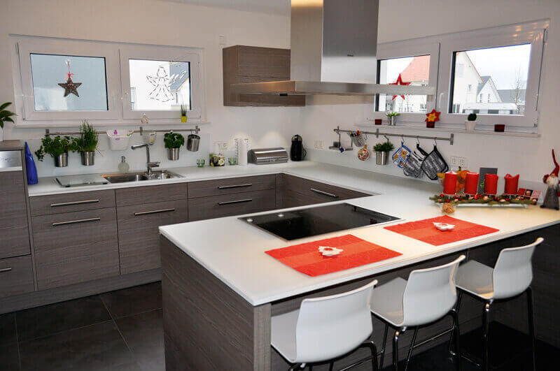 culori specifice bucatariilor moderne 2