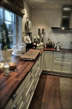 culori specifice bucatariilor rustice 1