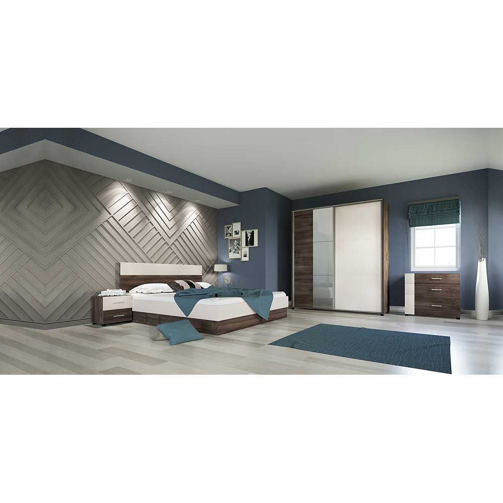 dormitor modern