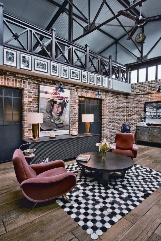 in functie de stil-industrial1