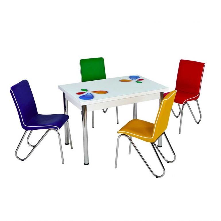 mobilier bucatarie mobilier bucatarie colorat