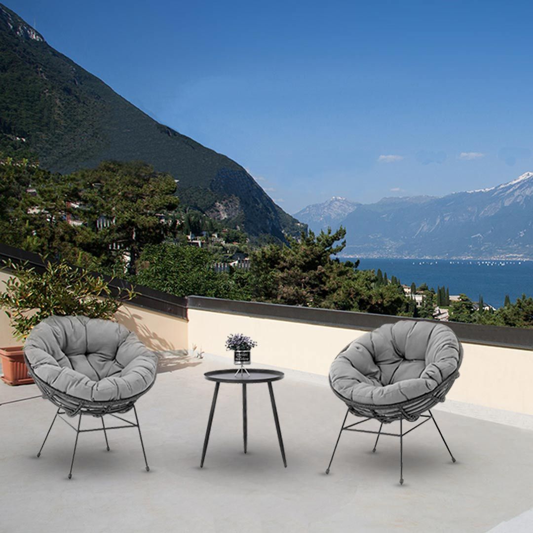 mobilier ratan