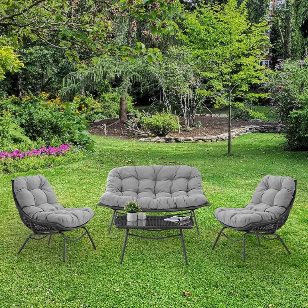 mobilier ratan mobilier ratan Homelux