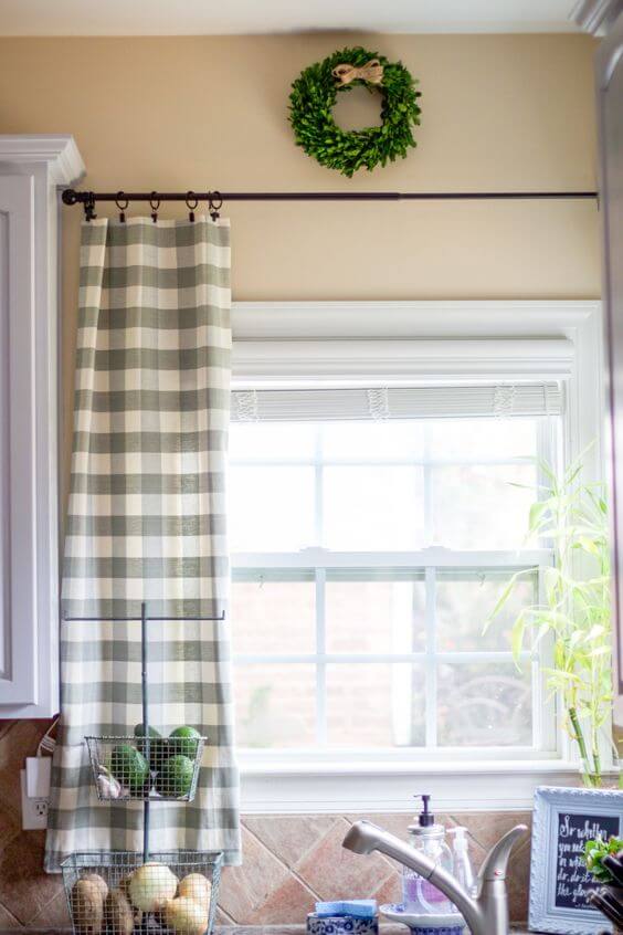 modele de perdele si draperii in bucatarie 8