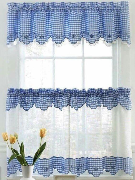 modele de perdele si draperii in bucatarie 9