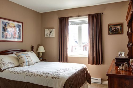 modele de perdele si draperii in dormitor 1