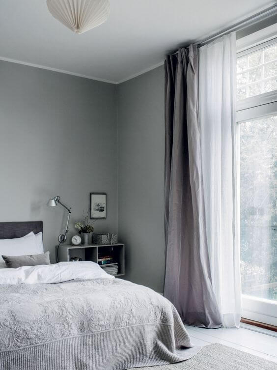 modele de perdele si draperii in dormitor 5