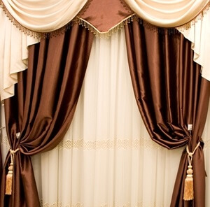 modele de perdele si draperii in stil clasic 3