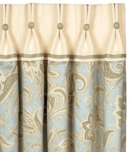 modele de perdele si draperii in stil clasic 5