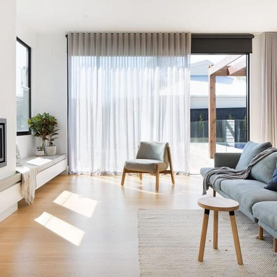 modele de perdele si draperii in stil modern 3