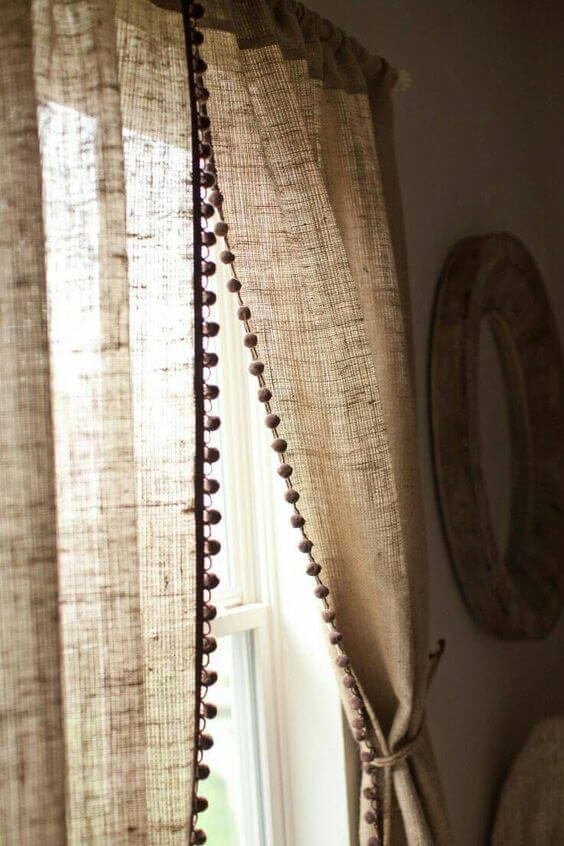 modele de perdele si draperii in stil rustic 6
