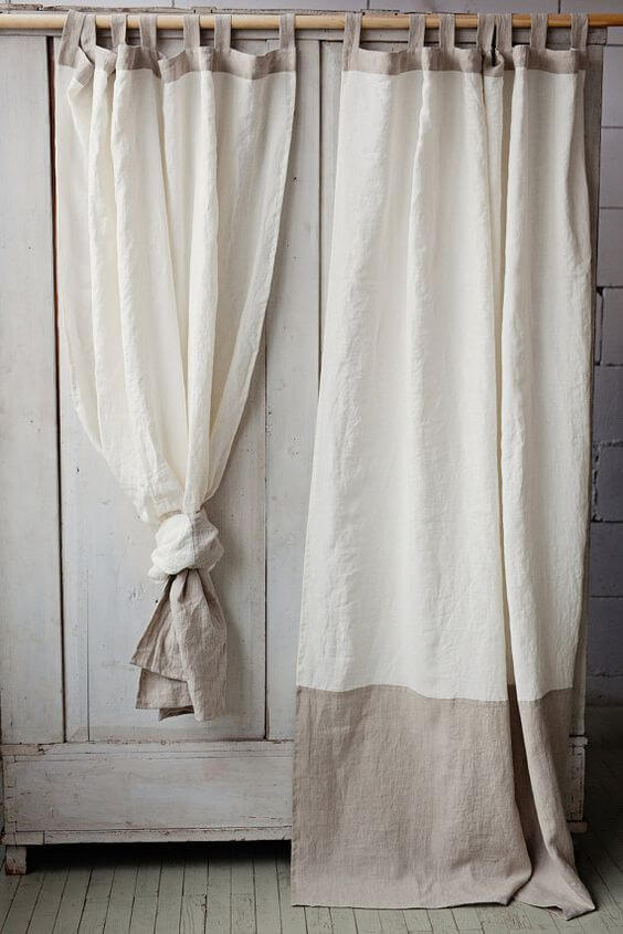 modele de perdele si draperii in stil rustic 8