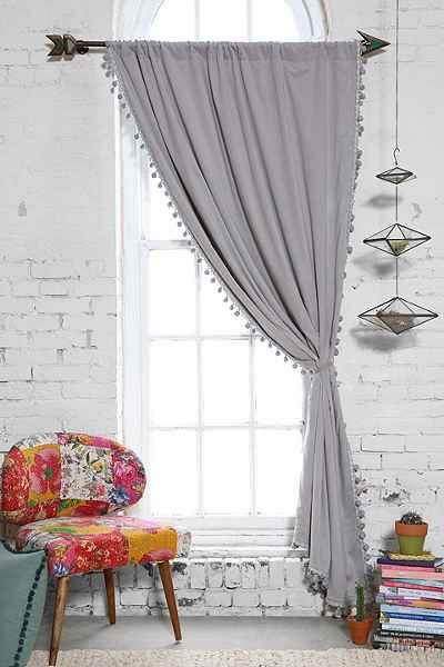 modele de perdele si draperii in stil vintage 1