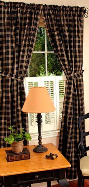 modele de perdele si draperii in stil vintage 10