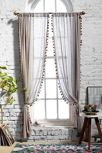 modele de perdele si draperii in stil vintage 8