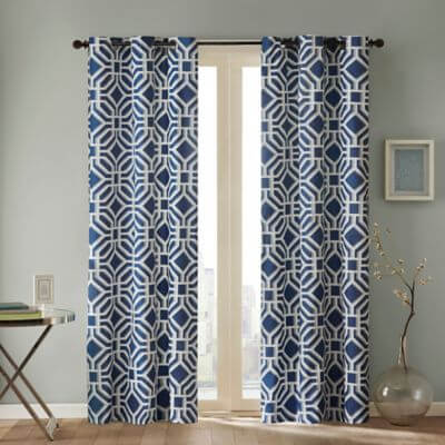 modele de perdele si draperii lungi 1
