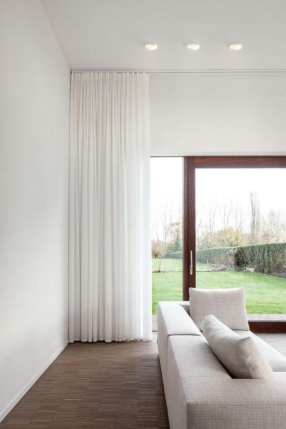 modele de perdele si draperii lungi 5