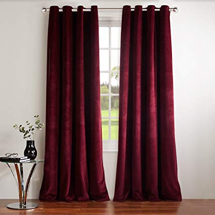 modele de perdele si draperii lungi 6