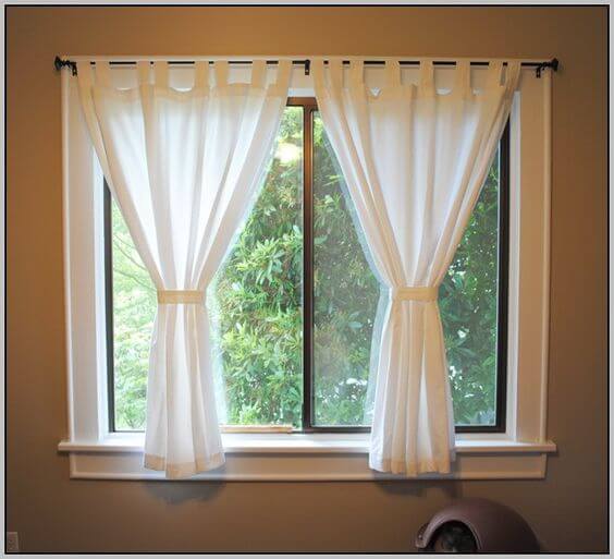 modele de perdele si draperii scurte 3