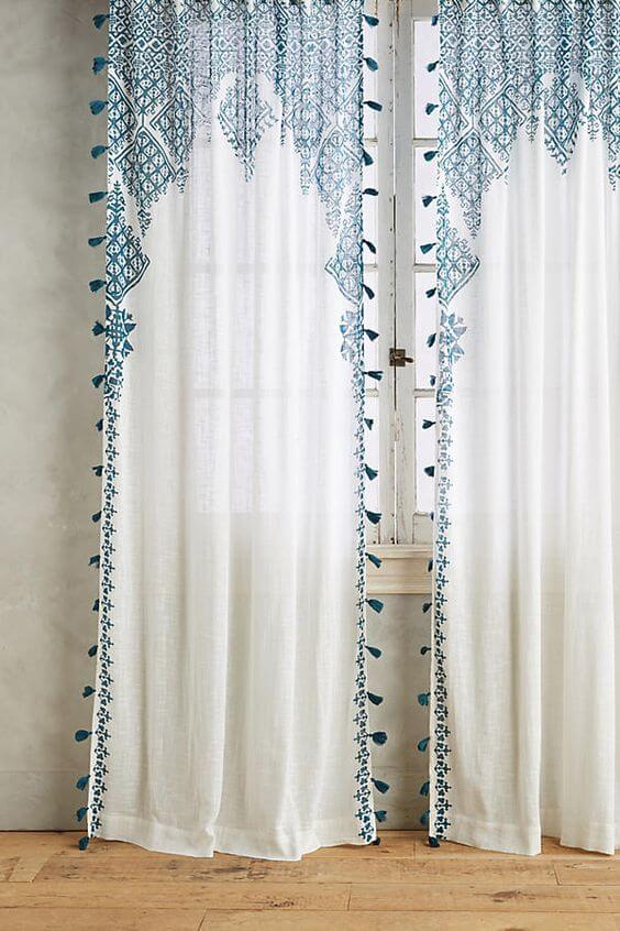 poze modele de perdele si draperii 11
