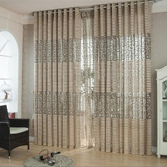 poze modele de perdele si draperii 12